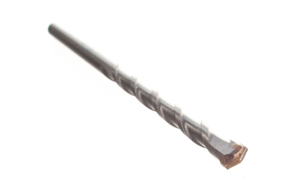 Сверло по бетону "Мастер" (8х150 мм) Зубр 2922-150-08