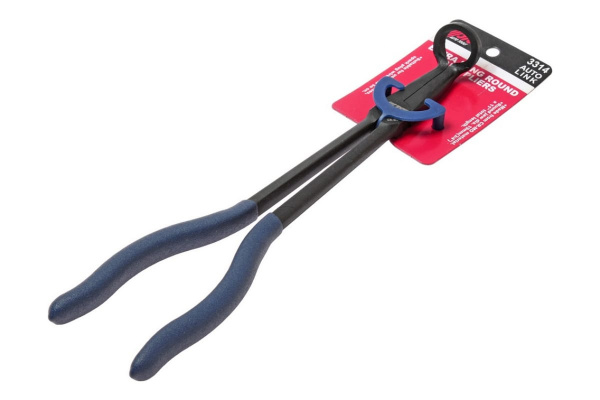 Щипцы для разъединения трубопроводов 19мм JTC-3314