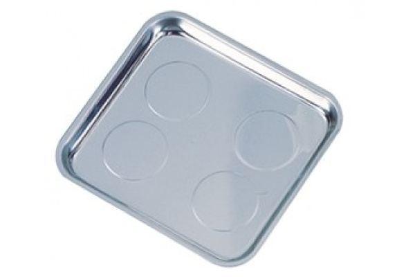 Лоток прямоугольный магнитный СТАНКОИМПОРТ 330-250 мм. KA-6220А