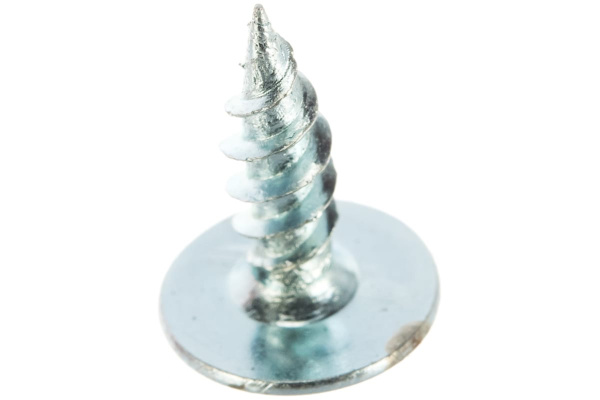 Саморезы с прессшайбой по листовому металлу 650 шт. (4,2х14 мм; PH2; ТФ1) ЗУБР 4-300191-42-014