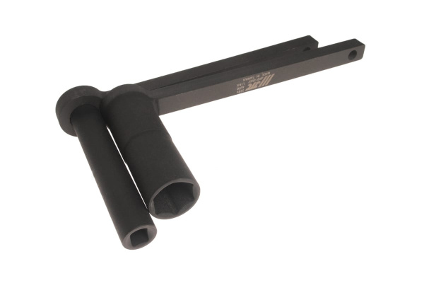 Приспособление для монтажа/демонтажа гайки амортизатора VOLVO HGV JTC-5289