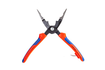 Плоскогубцы KNIPEX KN-1382200T