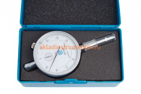 Индикатор ZITOM ИЧ10 кл.1 ГОСТ 577-68 с ушком d57мм in00011