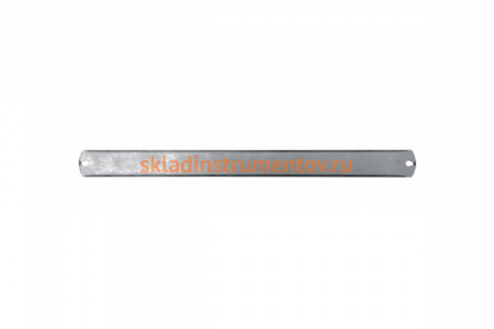 Полотно по металлу 550 мм VOREL 29100