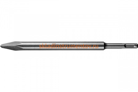 Зубило пикообразное (250 мм; SDS-plus) ALLIGATOR KRAFTOOL 29324-00-250_z01 