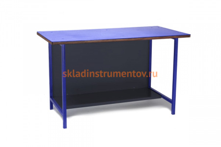 Верстак Верстакофф PROFFI-M 2МД ОПС2О 102116