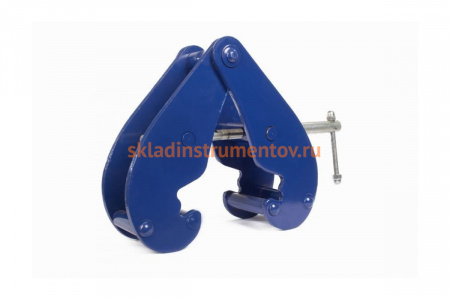 Балочный захват TOR LJ-Q-10 г/п 10 т 1001305