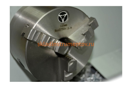 Токарно-фрезерный станок MetalMaster MML 2550 M 17036