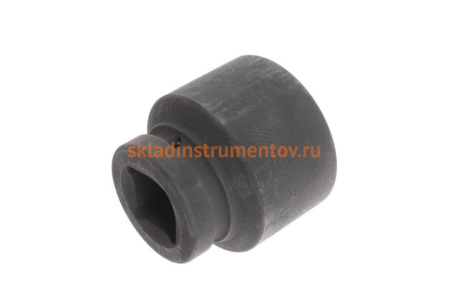 Головка торцевая 1” 50 ударная L=70мм JTC 845850