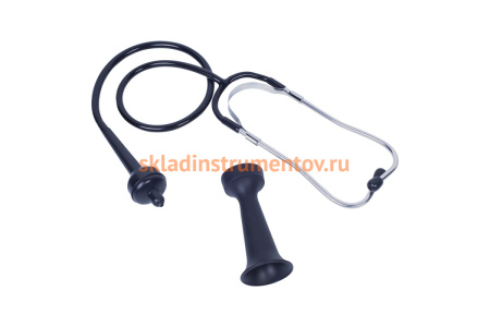 Разборный стетоскоп МАСТАК 122-10004