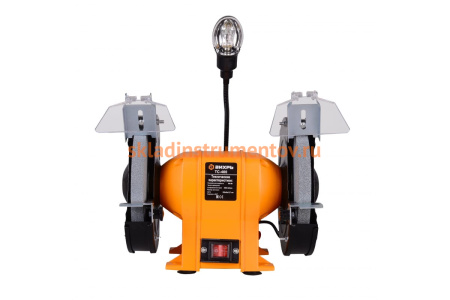 Точильный станок ВИХРЬ ТС-400 72/7/3