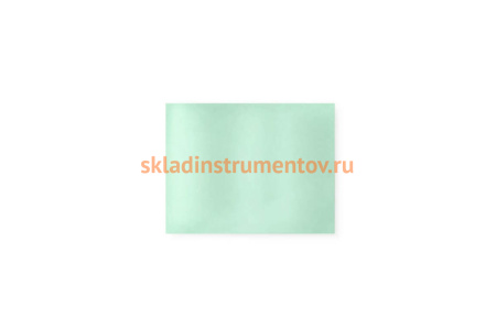 Стекло внешнее поликарбонатное (105х86 мм) FOXWELD 3946