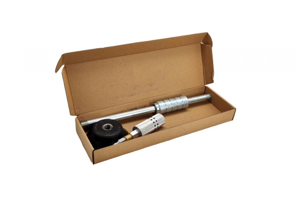 Обратный молоток с присоской для правки воздух AE&T TA-G8805