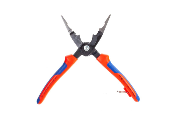 Плоскогубцы KNIPEX KN-1382200T