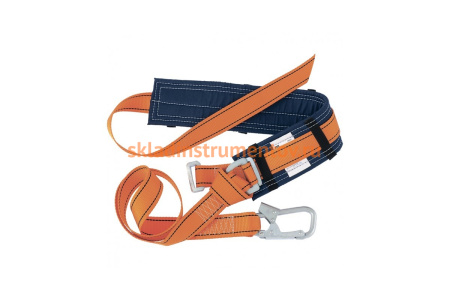 Удерживающая система с ленточным стропом Archimedes 94043