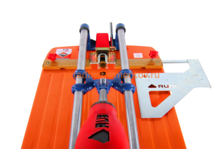 Профессиональный ручной плиткорез RUBI TS-66 18960