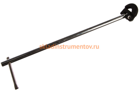 Самозажимной сантехнический ключ 400 мм KRAFTOOL 27564-35