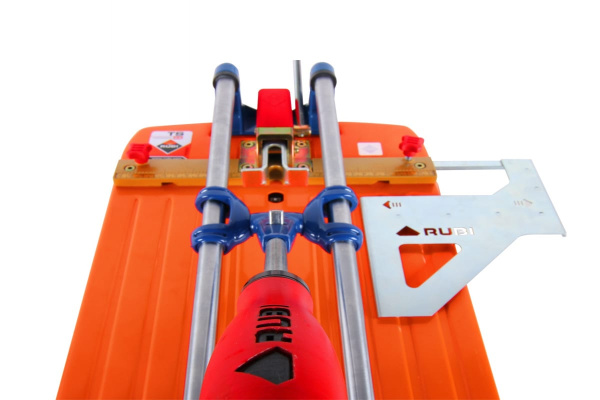 Профессиональный ручной плиткорез RUBI TS-66 18960