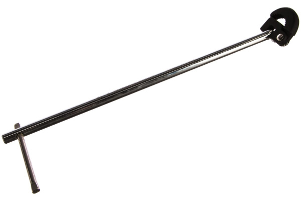 Самозажимной сантехнический ключ 400 мм KRAFTOOL 27564-35