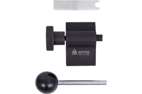 Набор для установки фаз ГРМ, VAG, 3 предмета МАСТАК 103-21105