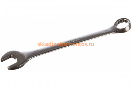 Комбинированный ключ 22мм ЭВРИКА ER-31022
