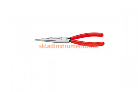 Плоскогубцы для механиков KNIPEX KN-3811200