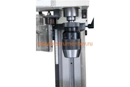 Фрезерно-сверлильный станок JET JMD-1L 50000045M