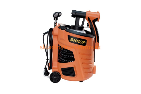 Краскораспылитель Энкор КЭС-700 50338