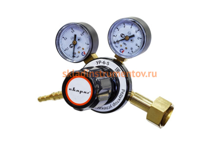 Редуктор углекислотный УР-6-5 Сварог 94151