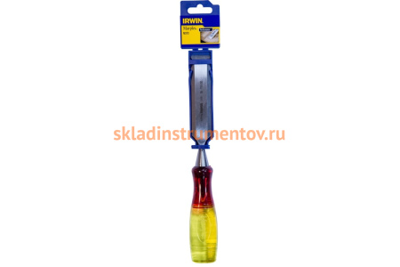 Стамеска 25ММ Irwin M373 TM3731