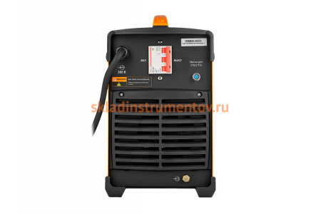 Сварочный инвертор Сварог TIG 250 REAL W229 96629