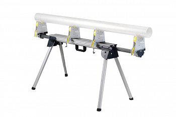 Трубный верстак Exact Pipe Bench 170 (без принадлежностей) Exact 7010495