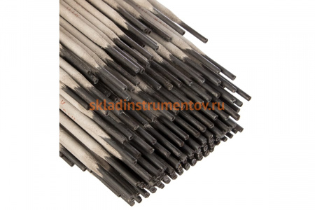 Электрод МТГ-01К (2.5 мм; 4.5 кг) ESAB СВ000010891