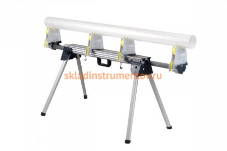 Трубный верстак Exact Pipe Bench 170 (без принадлежностей) Exact 7010495