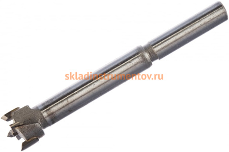 Сверло Форстнера по дереву (13х77 мм) СИБРТЕХ 704813