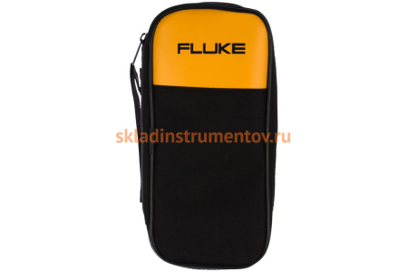Токоизмерительные клещи c функцией беспроводной связи Fluke True-RMS 376 FC
