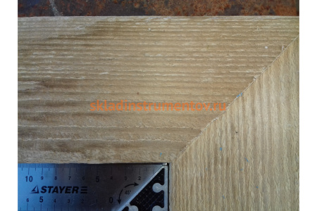 Пластиковое стусло + пила 350мм, синее, 4 угла для запила СИБРТЕХ 22536