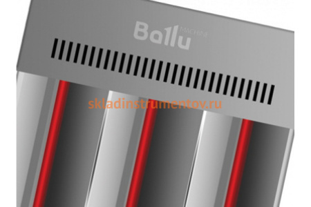 Инфракрасный обогреватель Ballu BIH-T-1.0-E НС-1135597