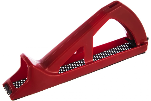 Рубанок, 250x42 мм, обдирочный, пластмассовый, для гипсокартона MATRIX 879085