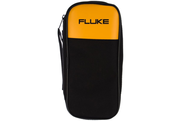 Токоизмерительные клещи c функцией беспроводной связи Fluke True-RMS 376 FC