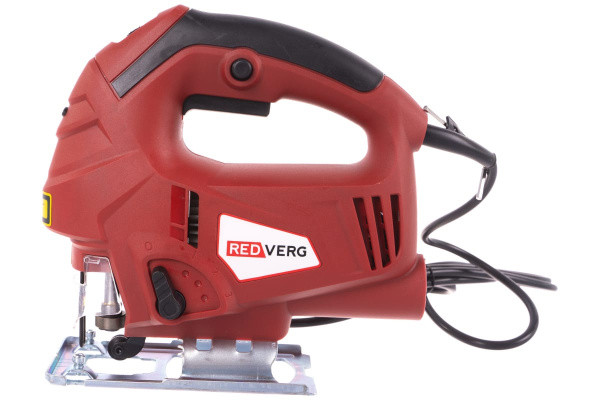 Лобзик REDVERG RD-JS710-80 5022676