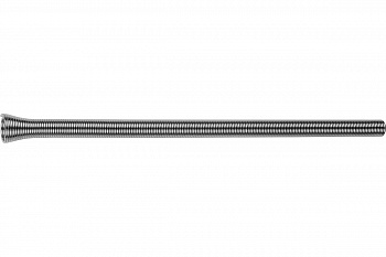 Пружина для гибки медных труб Зубр МАСТЕР 12 мм 7/16" 23531-12