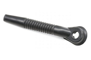 Адаптер для сверлильной пыли SAD BS D32 FLEX 394025