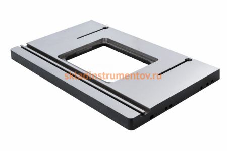 Стол фрезерный универсальный чугунный (686х407 мм) JET 98600W