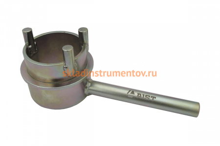 Фиксатор шкива коленвала AIST MERCEDES-BENZ M271 67230140B1199 00-00016977