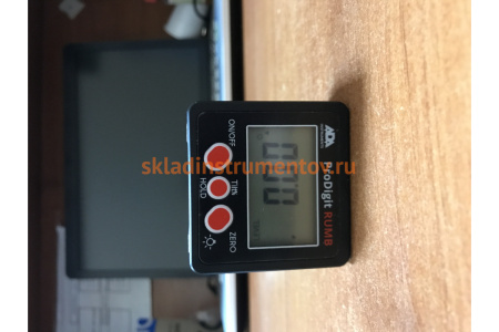 Цифровой уровень/угломер ADA Pro-Digit RUMB А00481