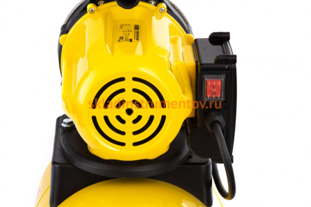 Насосная станция Denzel PS800X 97210