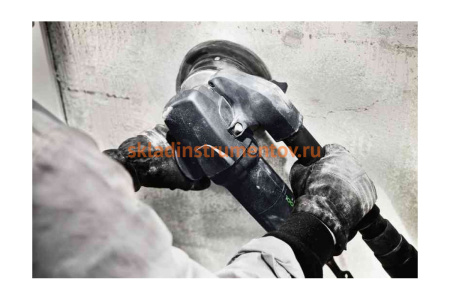 Зачистной фрезер FESTOOL RG 80 E-Plus 768016