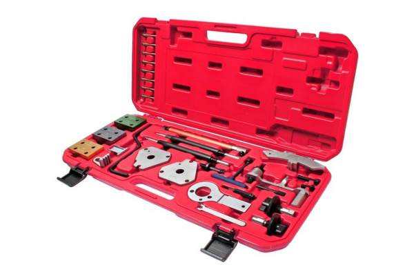 Фиксатор распредвала для установки фаз ГРМ FIAT JTC 4766