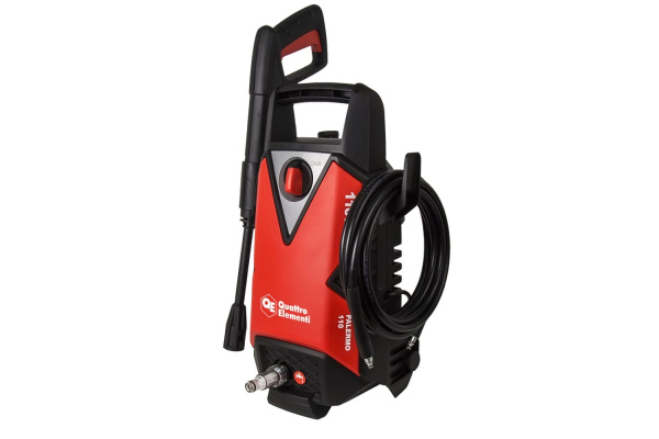 Мойка высокого давления QUATTRO ELEMENTI PALERMO 110 242-298